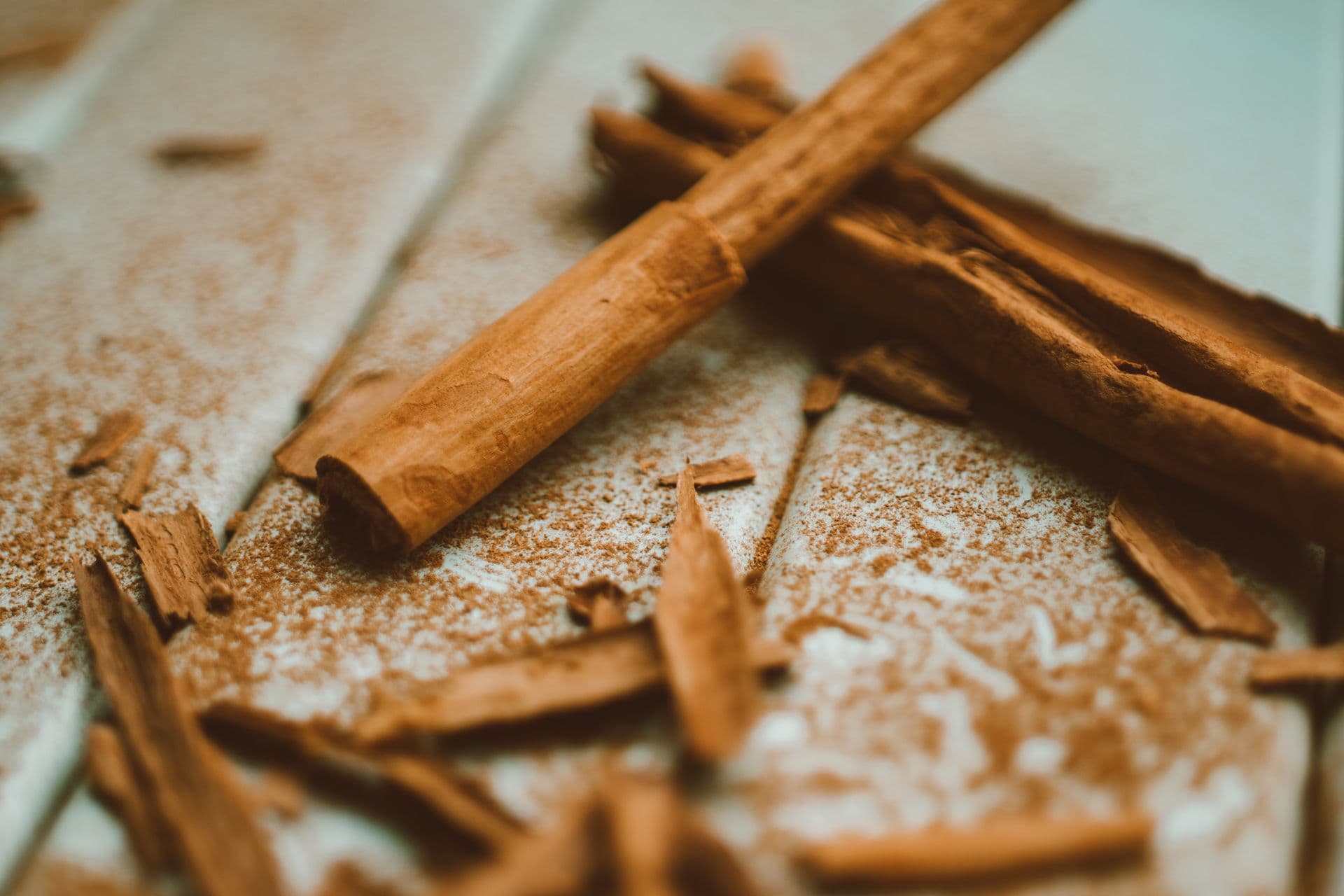 Canela cassia o canela de Ceilán: guía para importadores