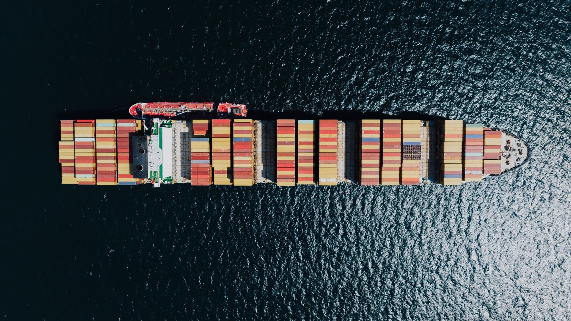 FOB, CFR o CIF desde Vietnam: costes, riesgo y seguro