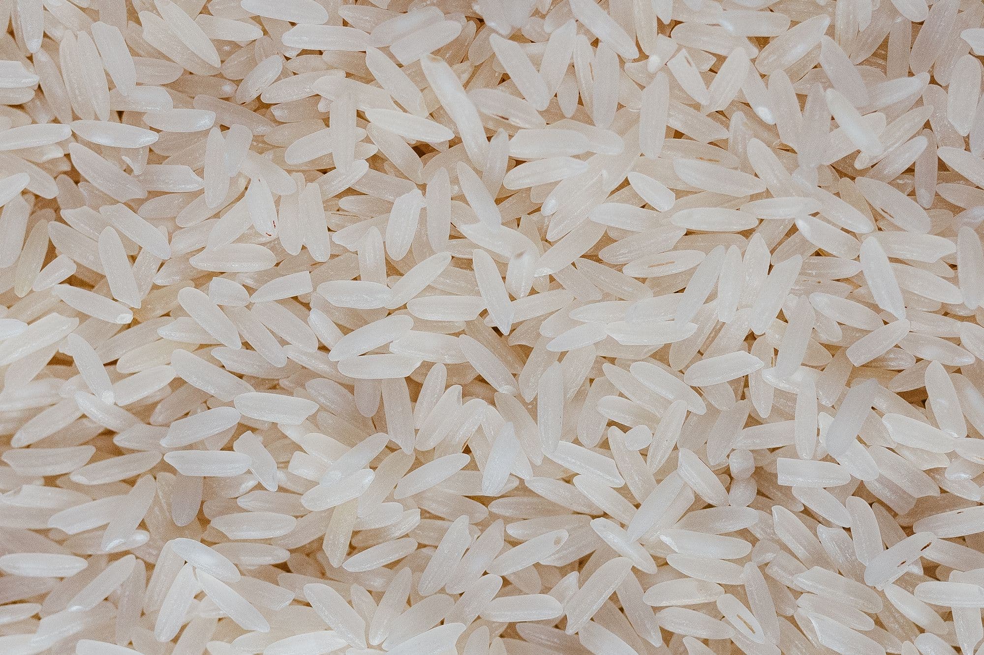 Arroz jazmín