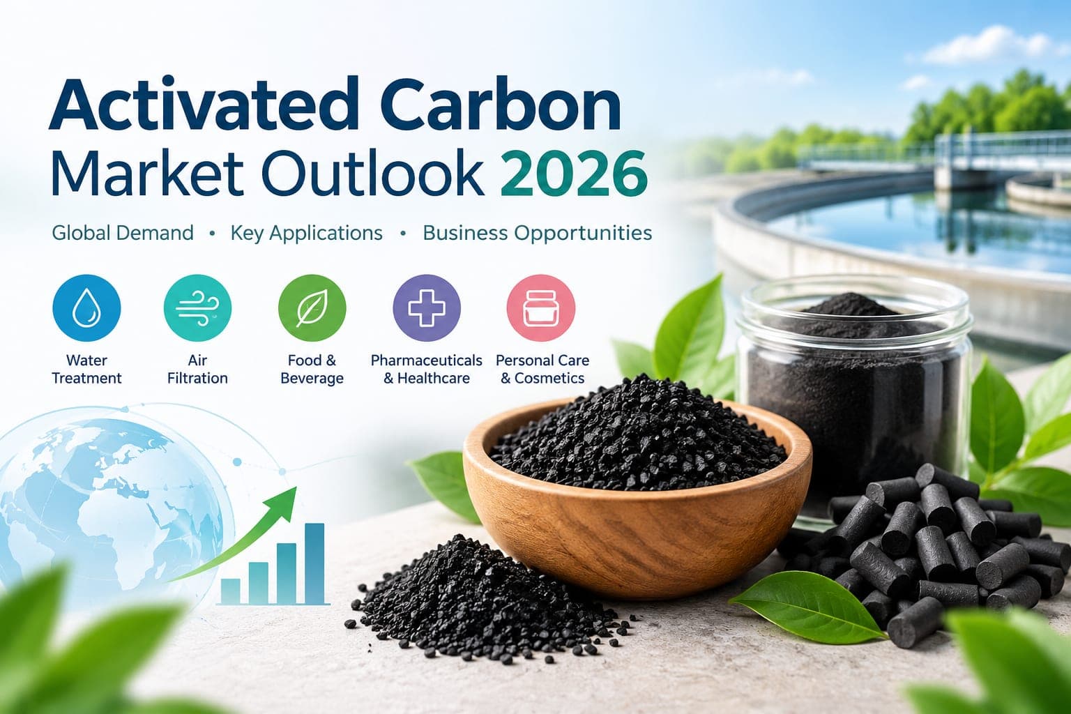 Activated Carbon Market Outlook 2026