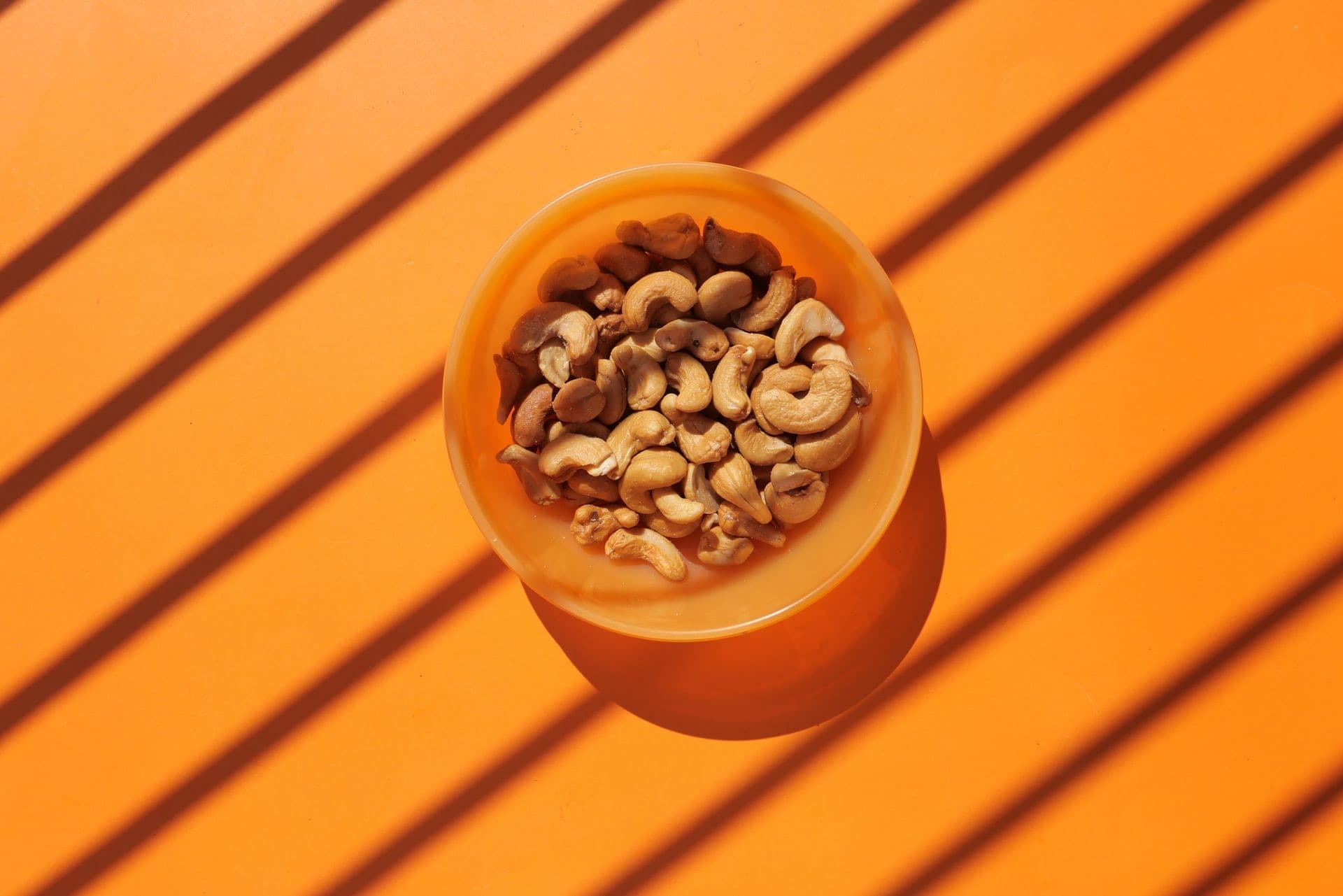 CN2, ME, EU and Move hand cashews: the standards compared