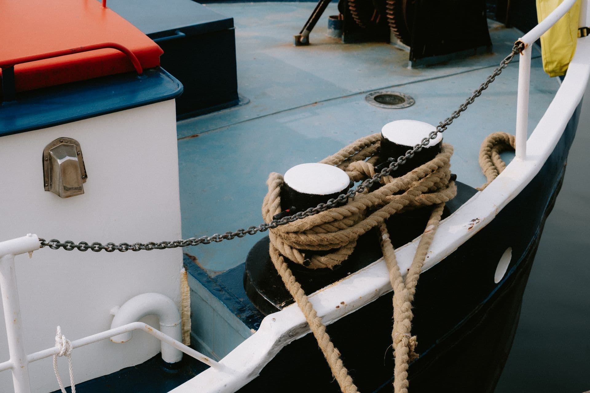 How an FOB cashew order works: quote to bill of lading