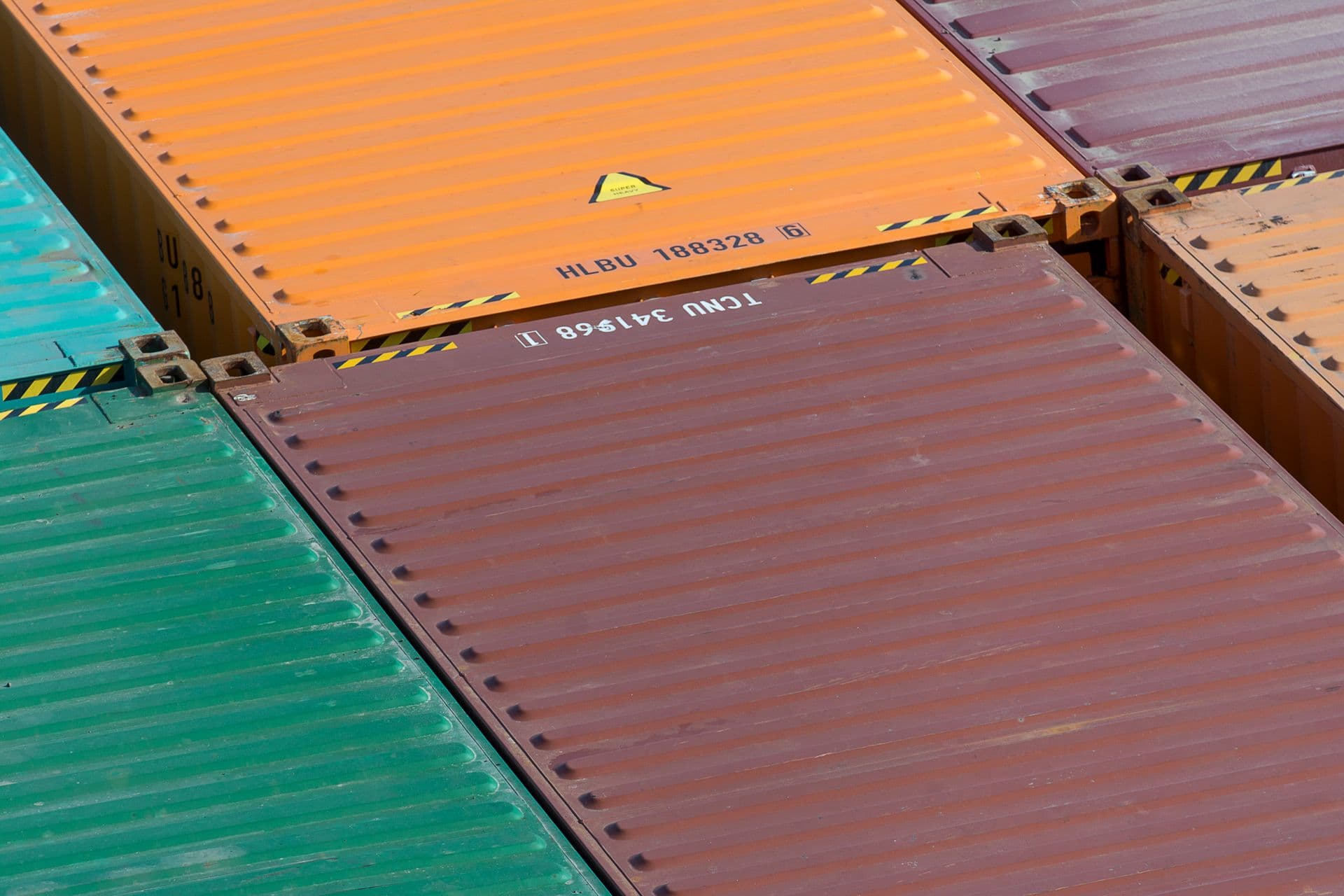 Export documents from Vietnam: phyto, C/O and EVFTA
