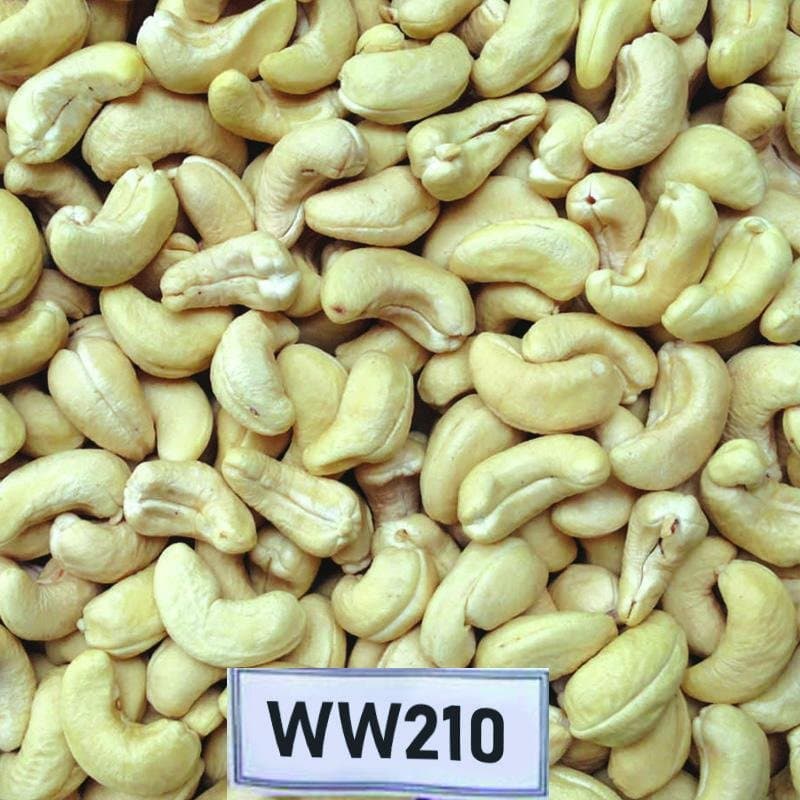 كاجو مقشر WW210